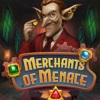 Merchants of Menace