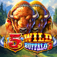 5 Wild Buffalo 3