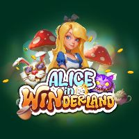 Alice in Winderland