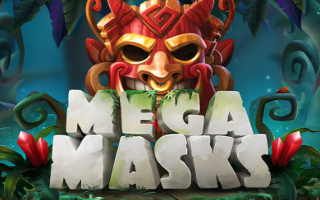 Mega Masks