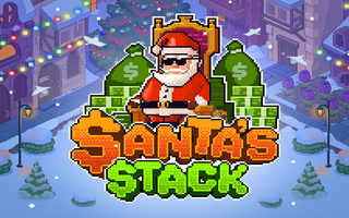 Santas Stack