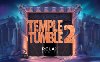 Temple Tumble 2