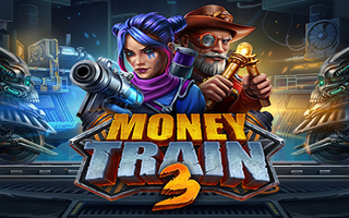 Money Train 3