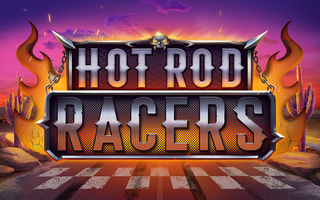 Hot Rod Racers