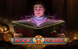 Book of Power