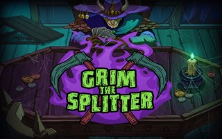 Grim The Splitter