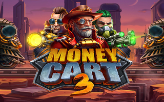 Money Cart 3