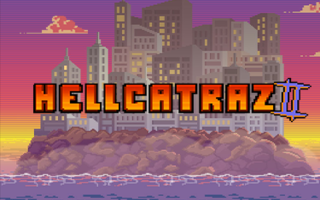 Hellcatraz 2