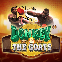 Donkey & The GOATS