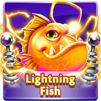 Lightning Fish