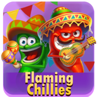 Flaming Chillies