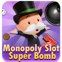 Monopoly Slot Super Bomb