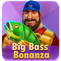 Big Bass Bonanza