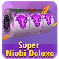 Super Niubi Deluxe