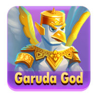 Garuda God