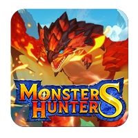 Monster Hunter S