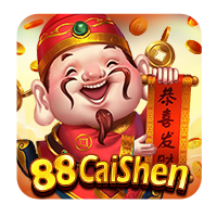 88 CaiShen