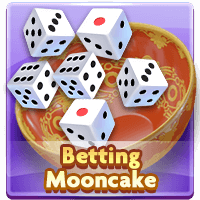 Betting Mooncake