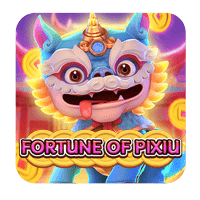 Fortune Of Pixiu
