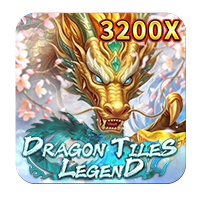 Dragon Tiles Legend