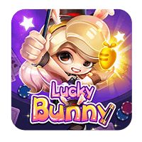 Lucky Bunny