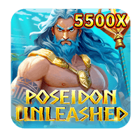 Poseidon Unleashed