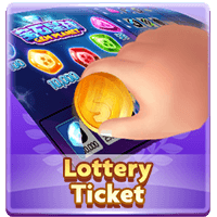 Lottery Ticket