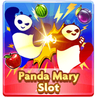 Panda mary slot