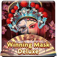 Winning Mask Deluxe