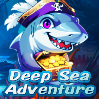 Deep Sea Adventure
