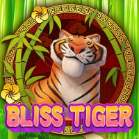 Bliss Tiger
