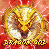 Dragon God