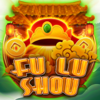 Fu Lu Shou