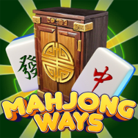 Mahjong Ways