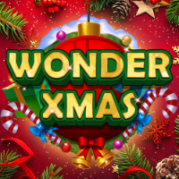 Wonder Xmas
