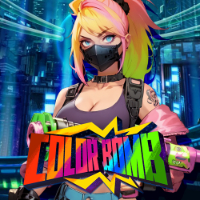 Color Bomb