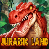Jurassic Land