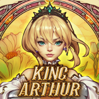 King Arthur