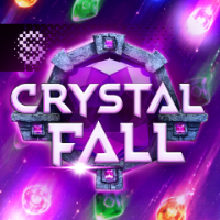 Crystal Fall