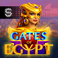 Gates of Egypt