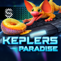 Keplers Paradise