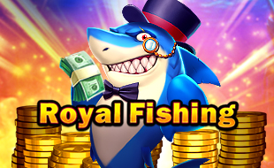 Royal Fishing