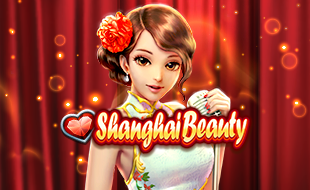 Shanghai Beauty