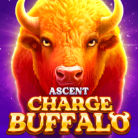 Charge Buffalo-ASCENT