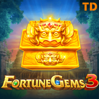 Fortune Gems 3