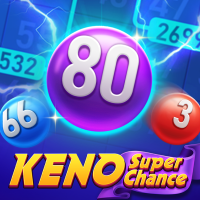 Keno Super Chance