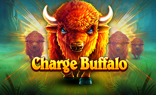 Charge Buffalo