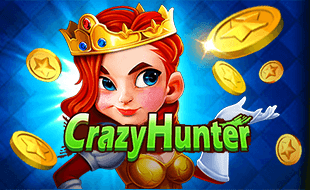 Crazy Hunter