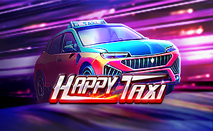 Happy Taxi