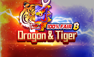 Dragon & Tiger